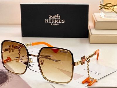 Hermes Sunglasses 33